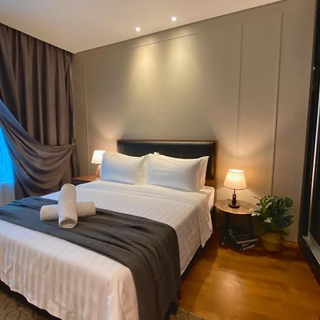 Stella Maison Klcc Κουάλα Λουμπούρ Εξωτερικό φωτογραφία