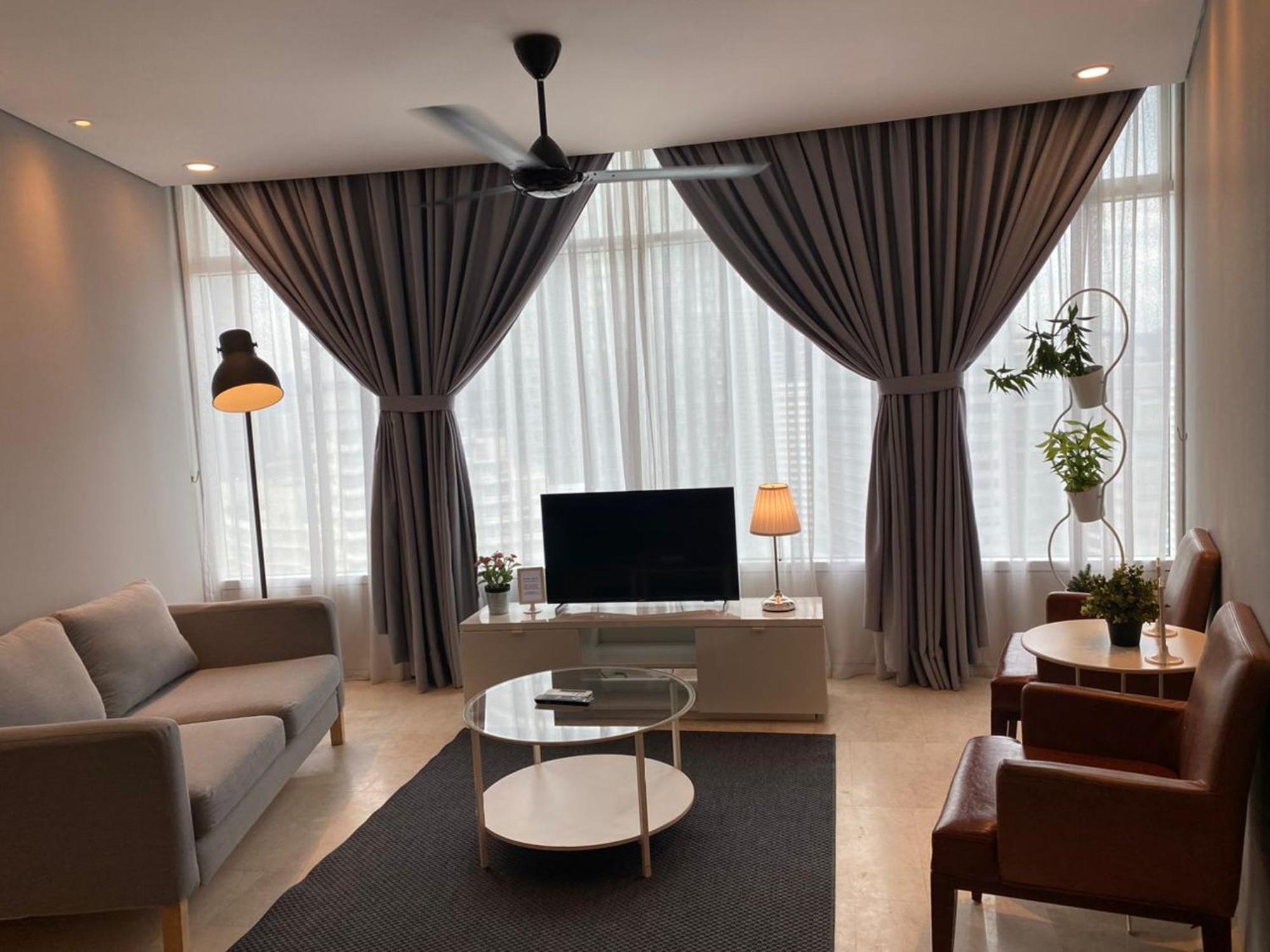 Stella Maison Klcc Κουάλα Λουμπούρ Εξωτερικό φωτογραφία