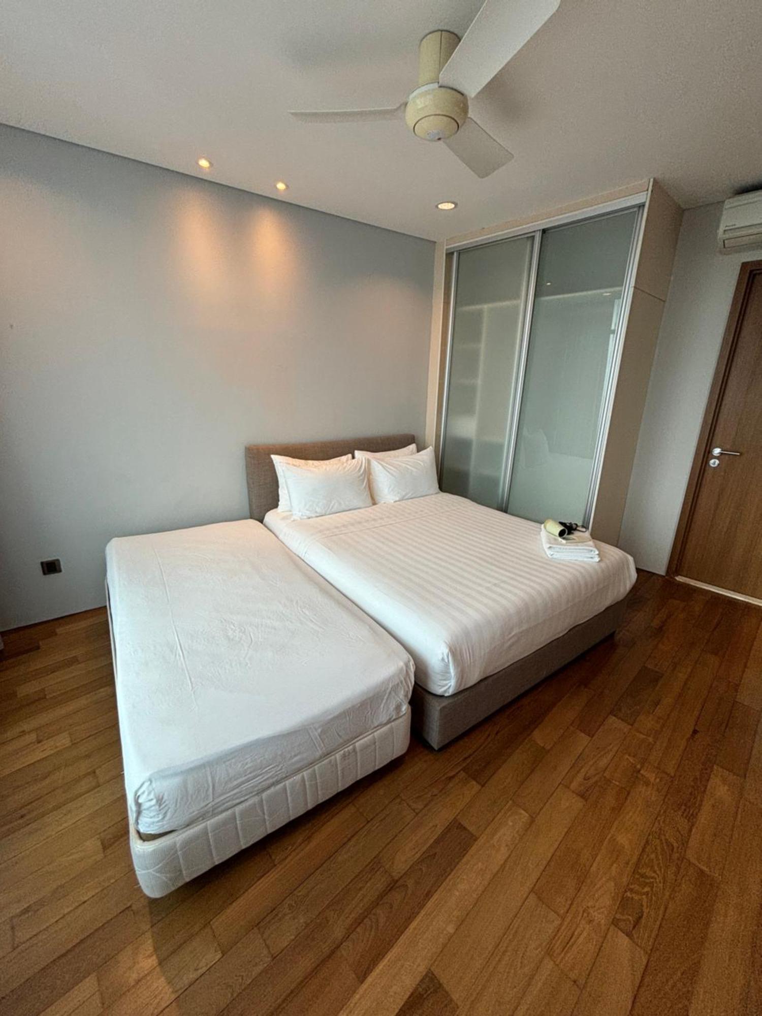 Stella Maison Klcc Κουάλα Λουμπούρ Εξωτερικό φωτογραφία