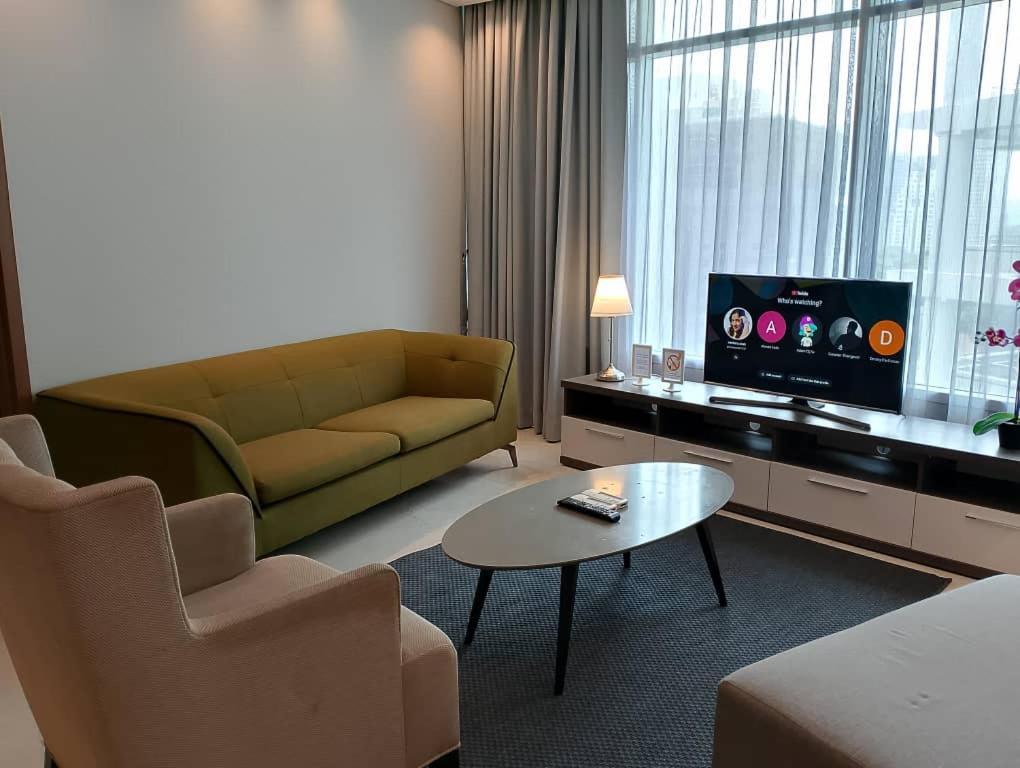 Stella Maison Klcc Κουάλα Λουμπούρ Εξωτερικό φωτογραφία
