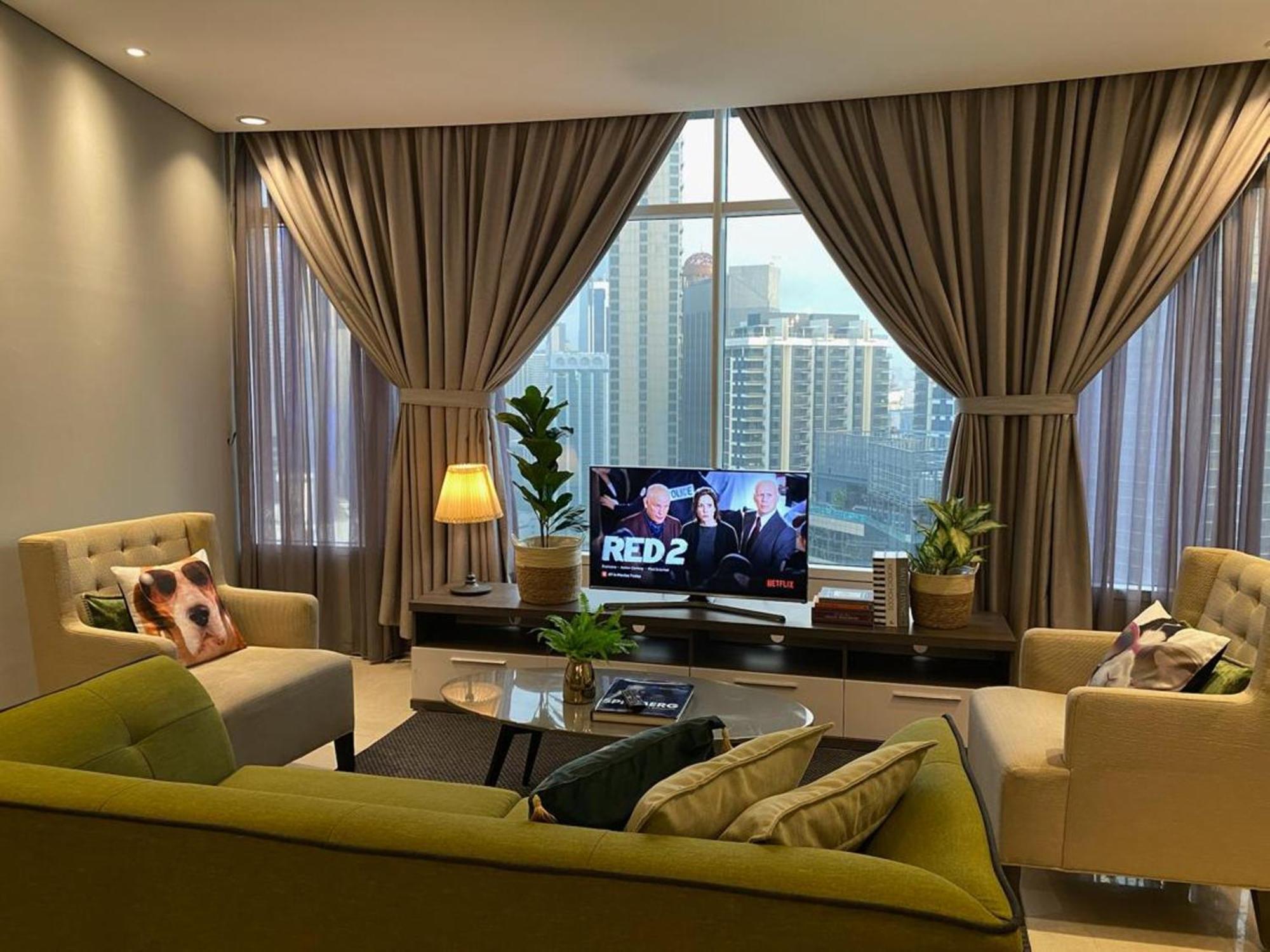 Stella Maison Klcc Κουάλα Λουμπούρ Εξωτερικό φωτογραφία