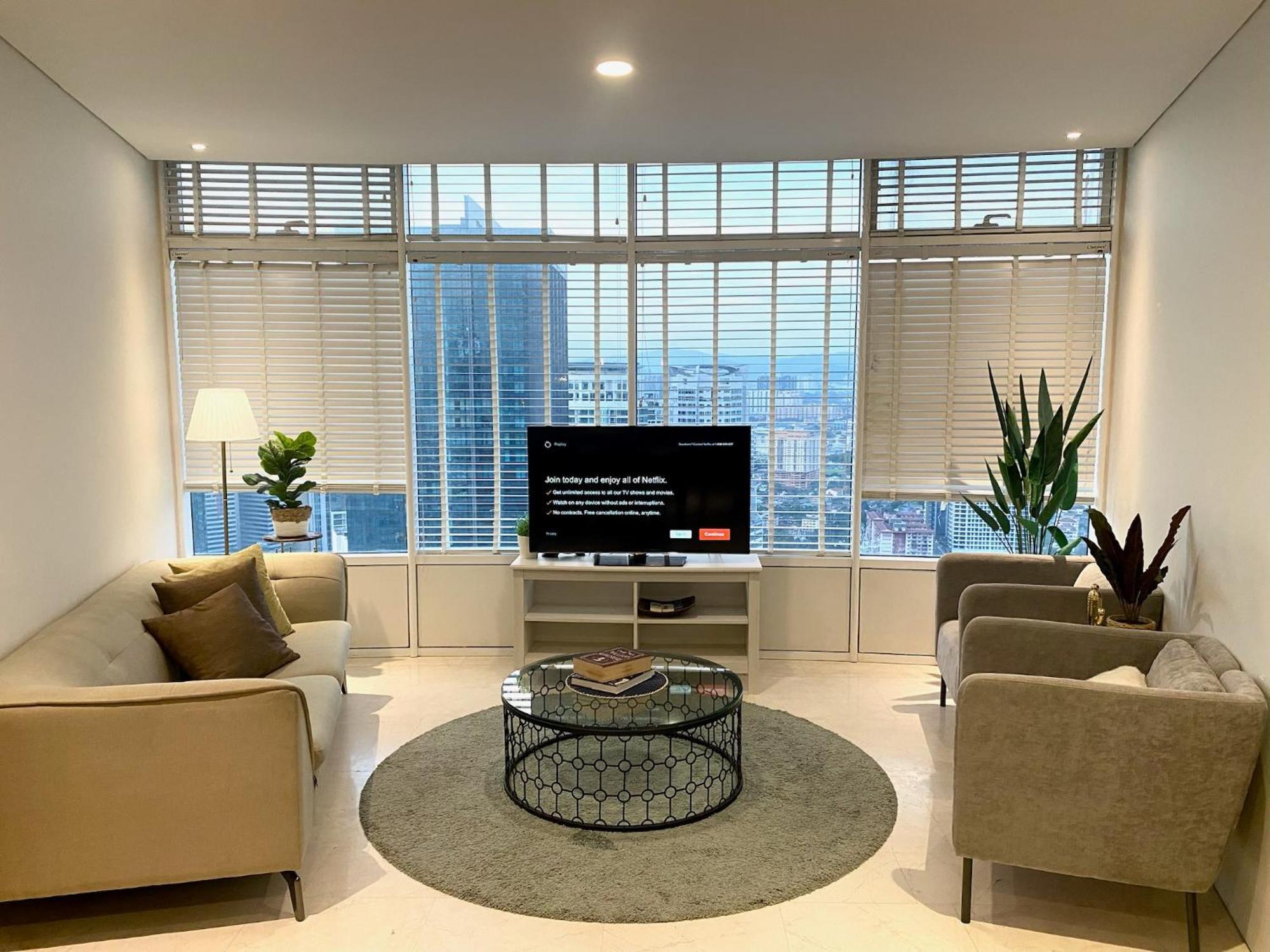 Stella Maison Klcc Κουάλα Λουμπούρ Εξωτερικό φωτογραφία