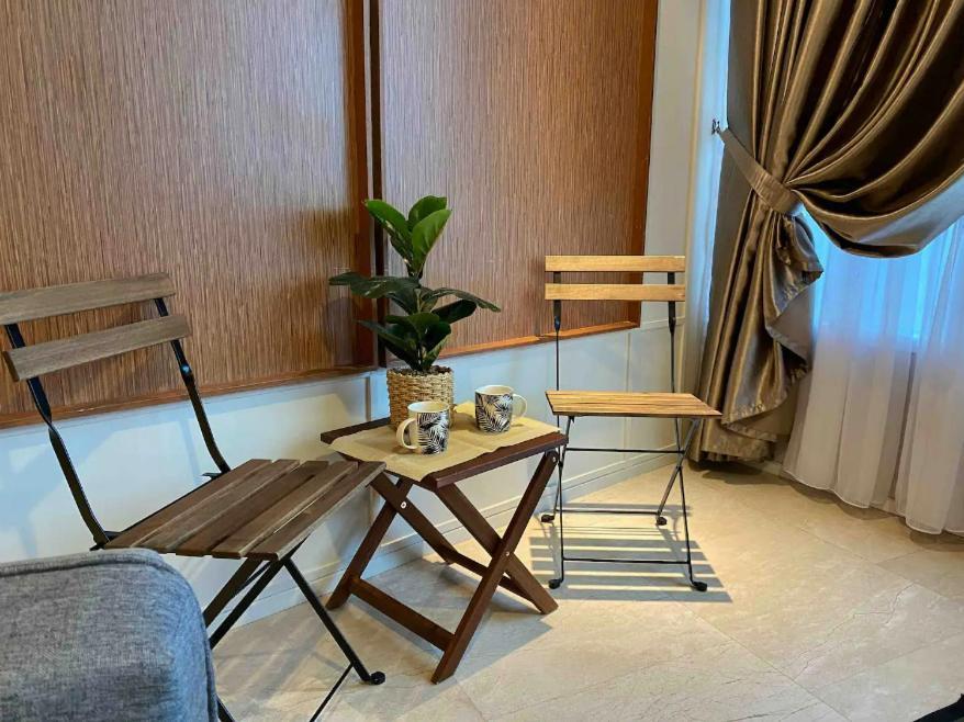 Stella Maison Klcc Κουάλα Λουμπούρ Εξωτερικό φωτογραφία