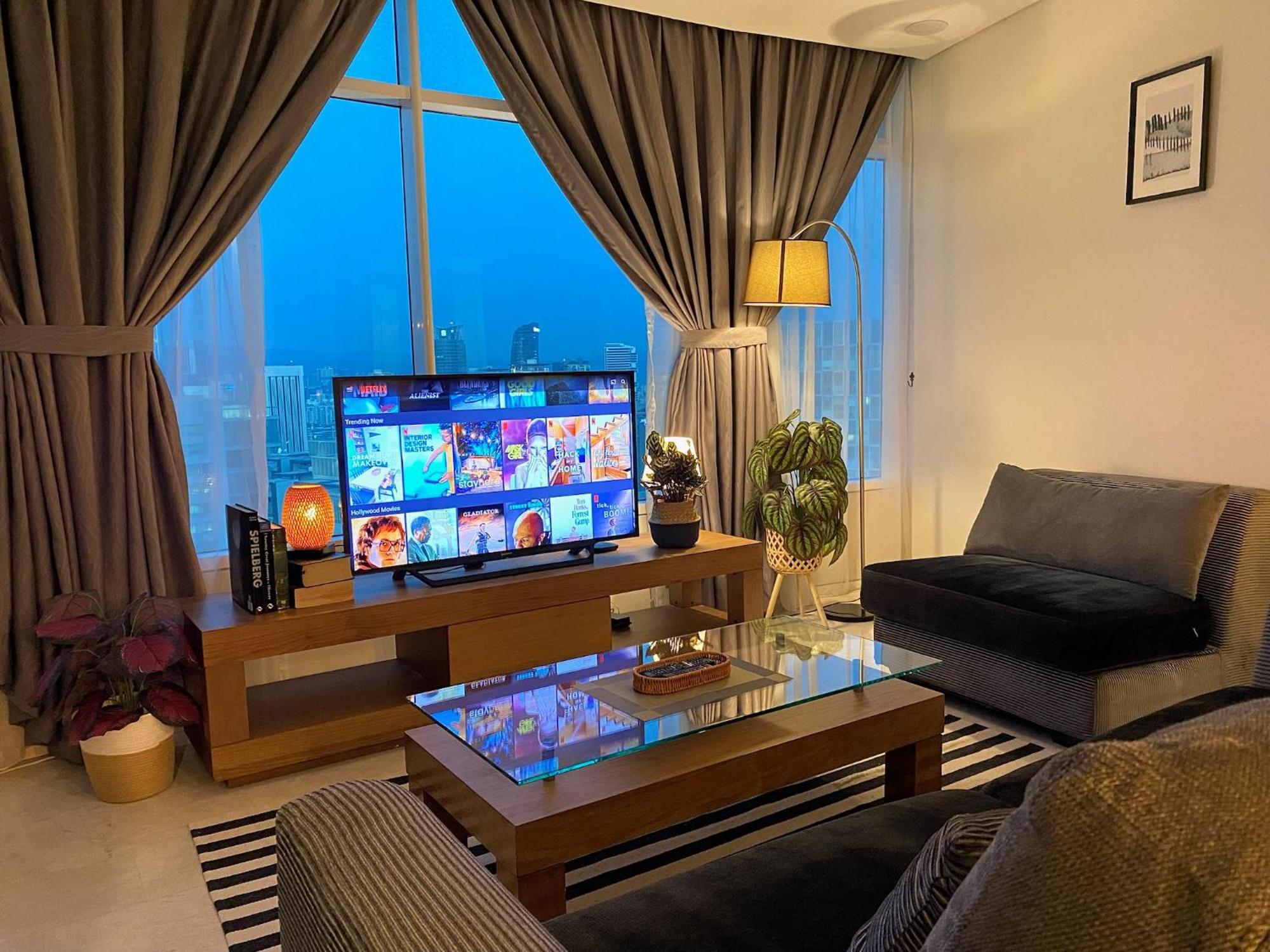 Stella Maison Klcc Κουάλα Λουμπούρ Εξωτερικό φωτογραφία
