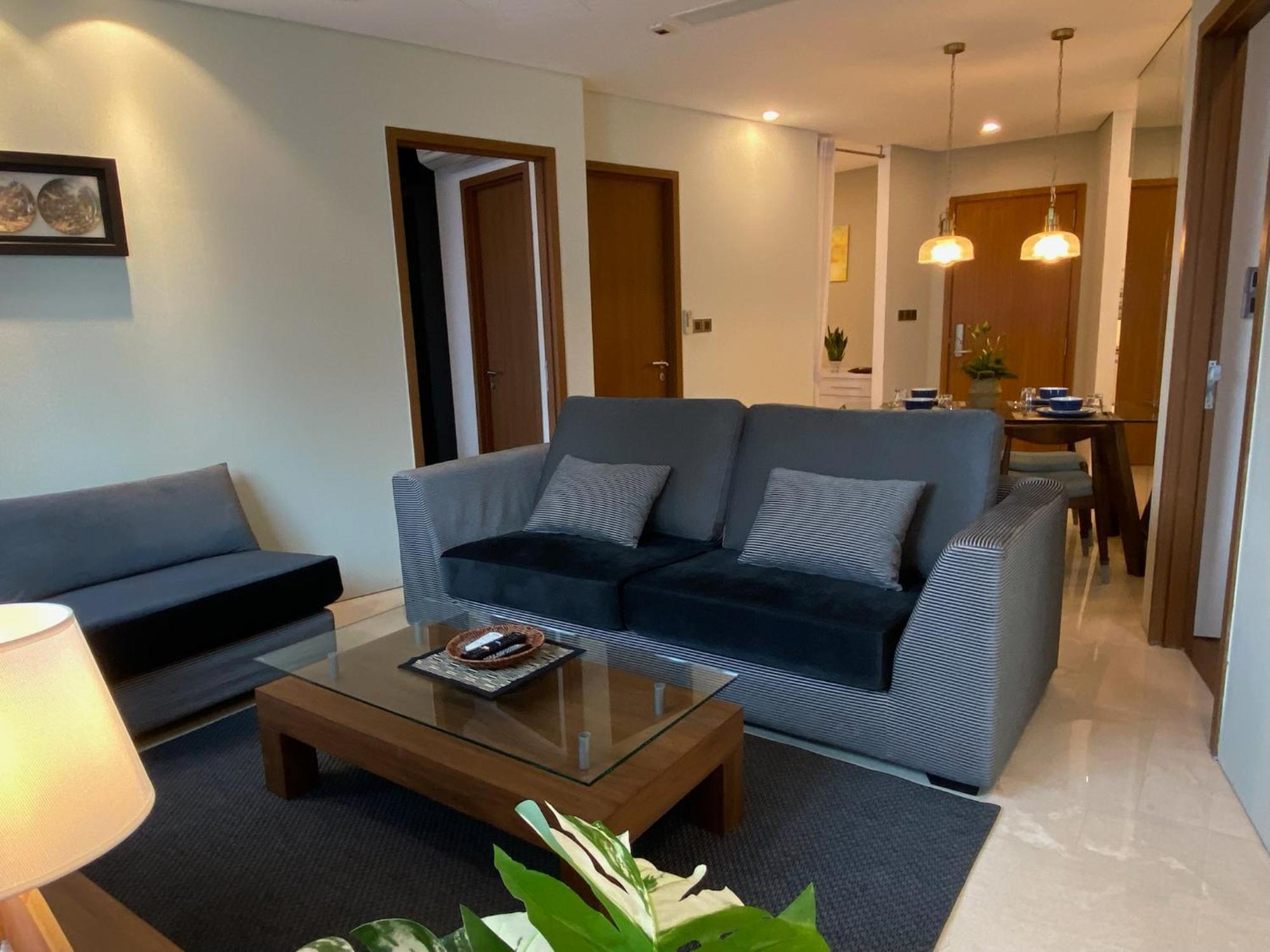 Stella Maison Klcc Κουάλα Λουμπούρ Εξωτερικό φωτογραφία