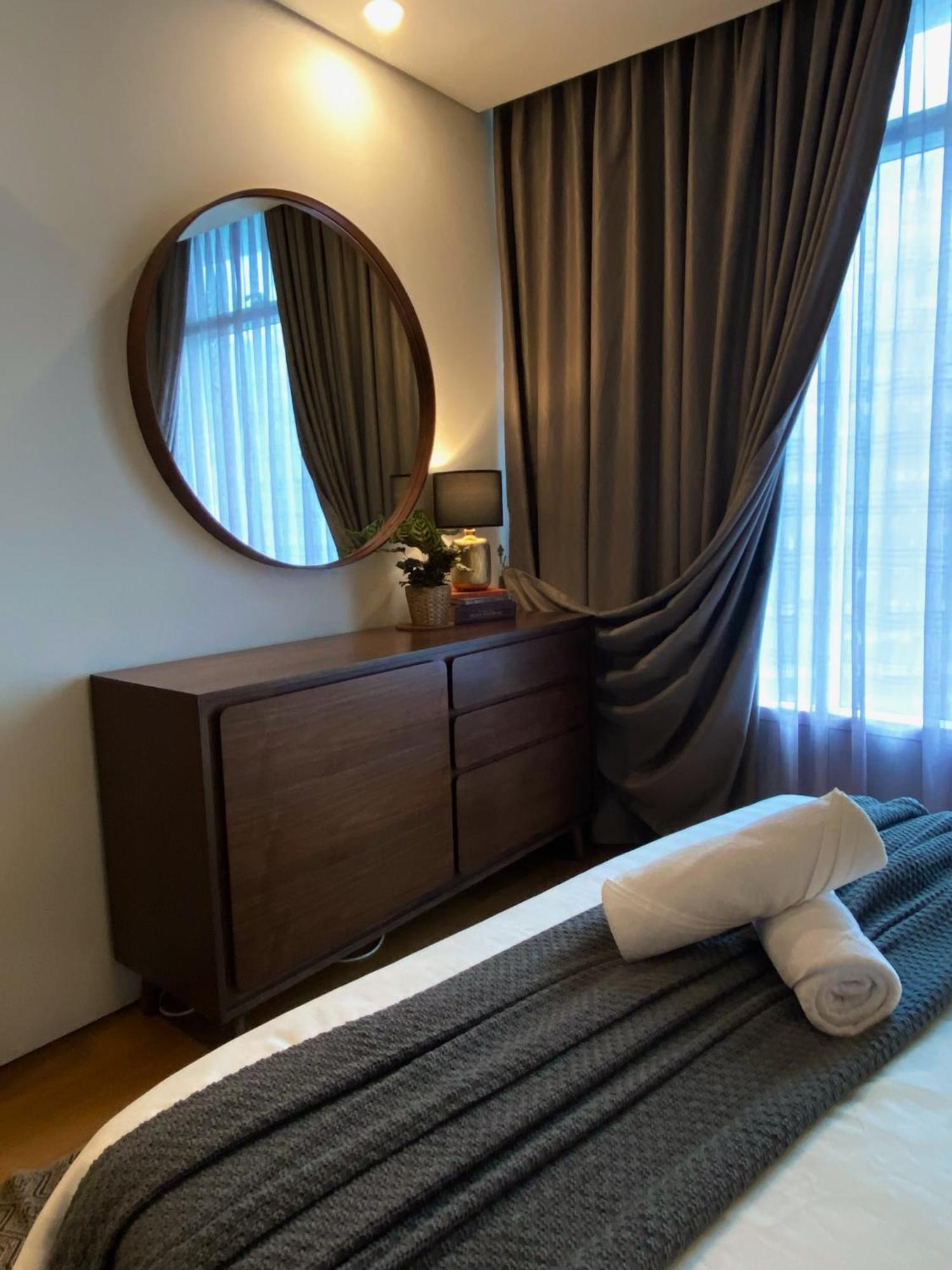 Stella Maison Klcc Κουάλα Λουμπούρ Εξωτερικό φωτογραφία
